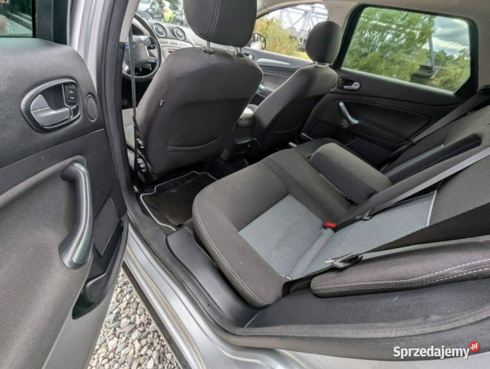 Ford Mondeo 20 TDCI 140 Mk4 20072014 Kamienna Góra