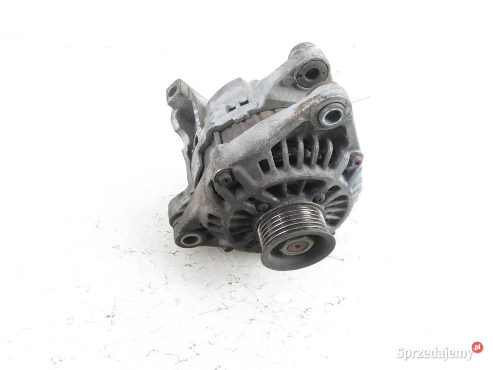 ALTERNATOR FORD FIESTA MK4 IV 125 osobowe sprzedam