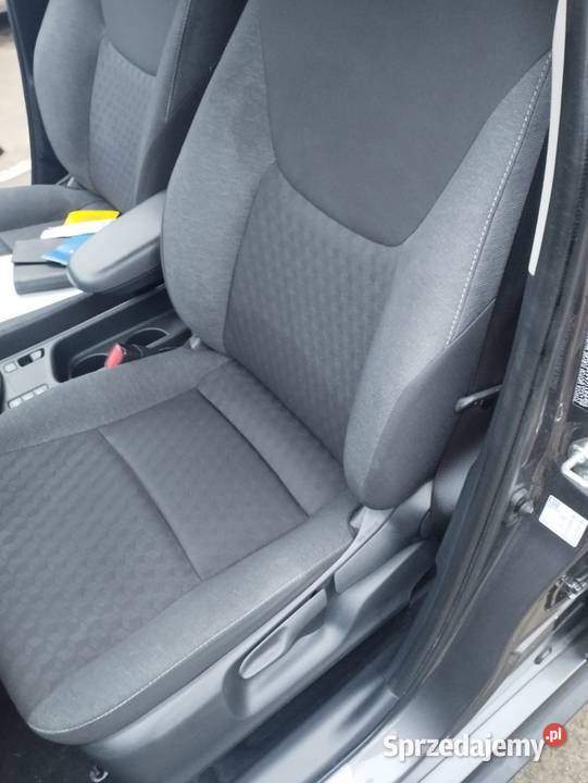 Yaris 2021 chłodnice całe Turek