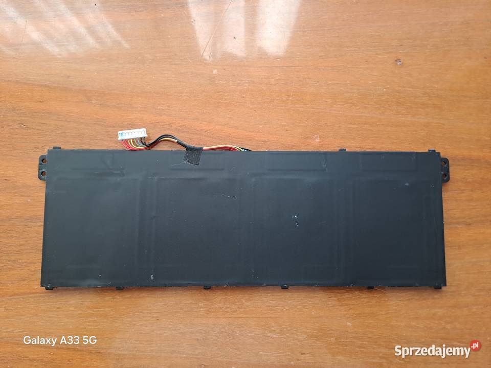 Acer a51556g bateria Nysa