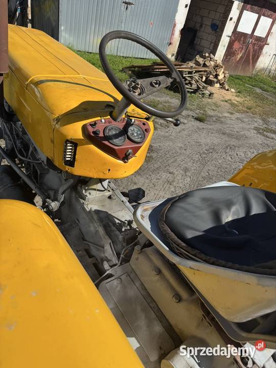 Ursus c360 c4011 Ukł. ham. do przyczep pneum. Bychawa sprzedam