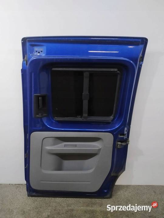 DRZWI PRAWE TYŁ PRZESUWNE VW Volkswagen Caddy sprzedam