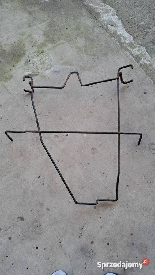 Citroen xsara sanki koła zapasowego sprzedam