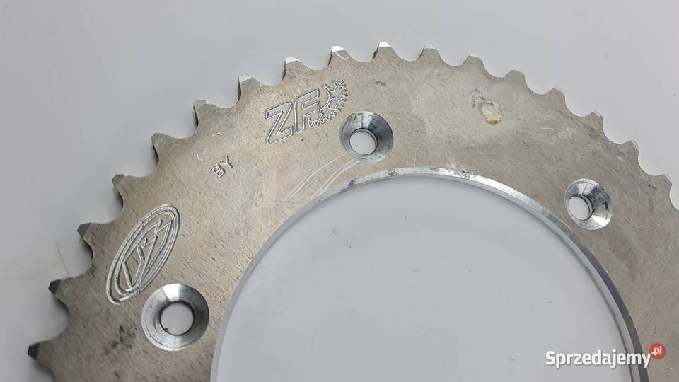 Zebatka Tyl Beta 300 Łódź