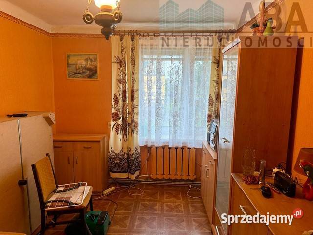 Bezczynszowe 2pokojowe mieszkanie Chodów wielkopolskie