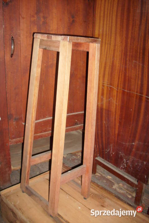 Stara szafa 3drzwiowa i komoda Wrocław sprzedam