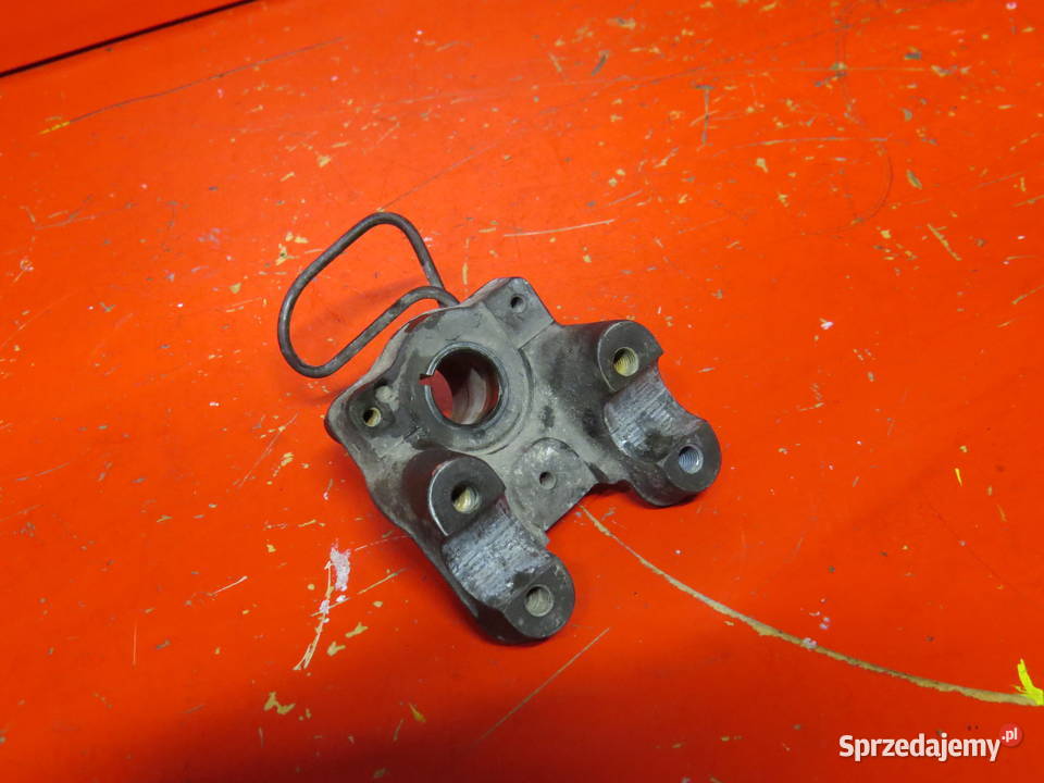 YAMAHA SKYLINER 250 MAJESTY jarzmo półka górna Warszawa