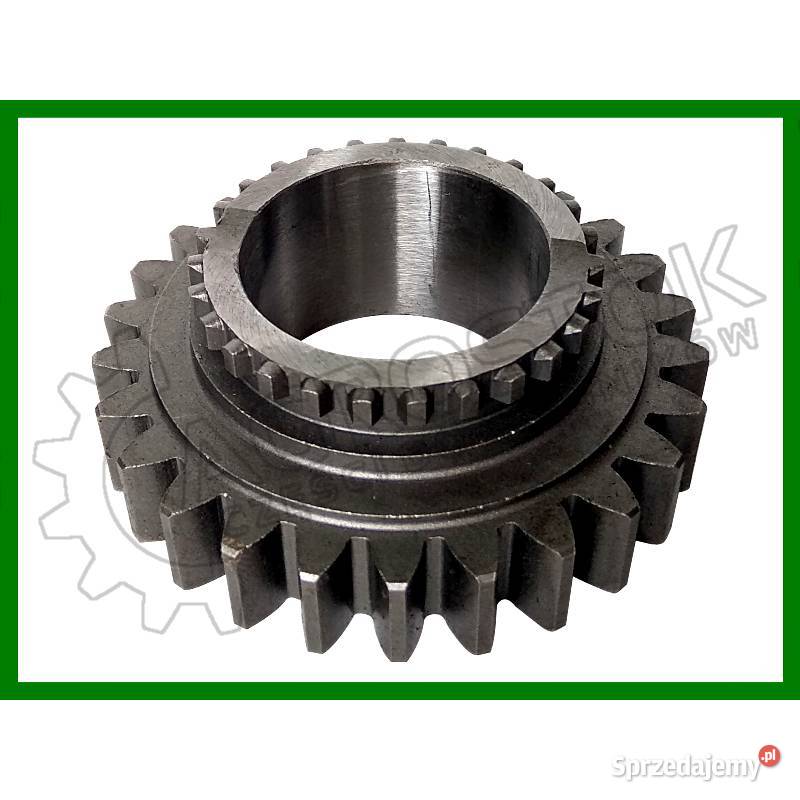 Koło zębate MTZ Belarus Pronar 320 2726 Pozostałe Parczew