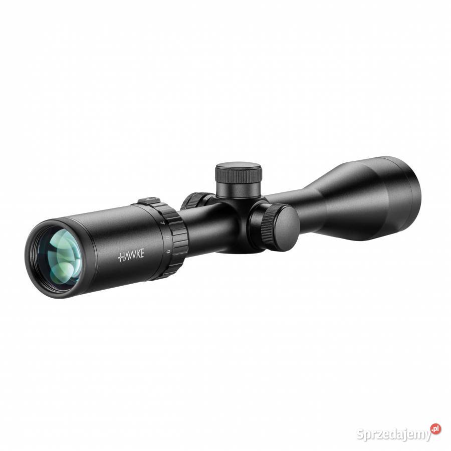 LUNETA CELOWNICZA HAWKE VANTAGE 1 39X40 IR z Sporty strzeleckie i myślistwo Pabianice