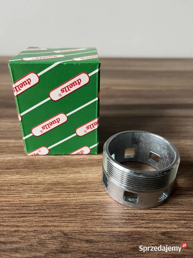 NOWA DUELLS OCYNK NAKRĘTKA CYLINDRA MZ TS 250 MZ sprzedam