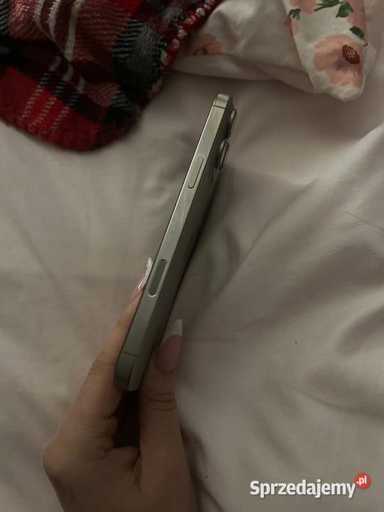 iPhone 16 pro 256GB Jędrzejów
