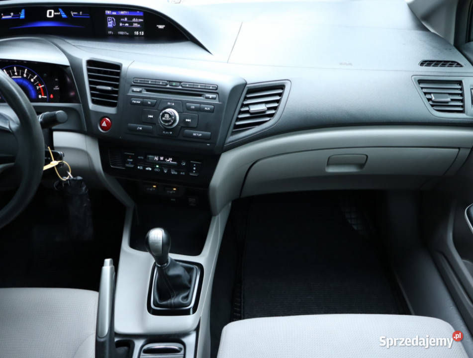 Honda Civic 18 iVTEC Civic Piaseczno sprzedam