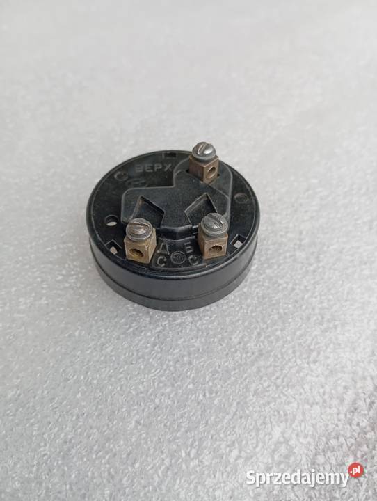 MOCOWANIE UCHWYT ŻARÓWKI M72 K750 URAL MW DNIEPR Części i akcesoria motocyklowe Niemodlin sprzedam