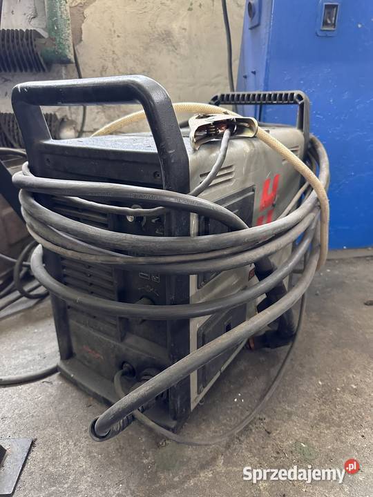 Plazma Hypertherm Powermax 1000 Milicz