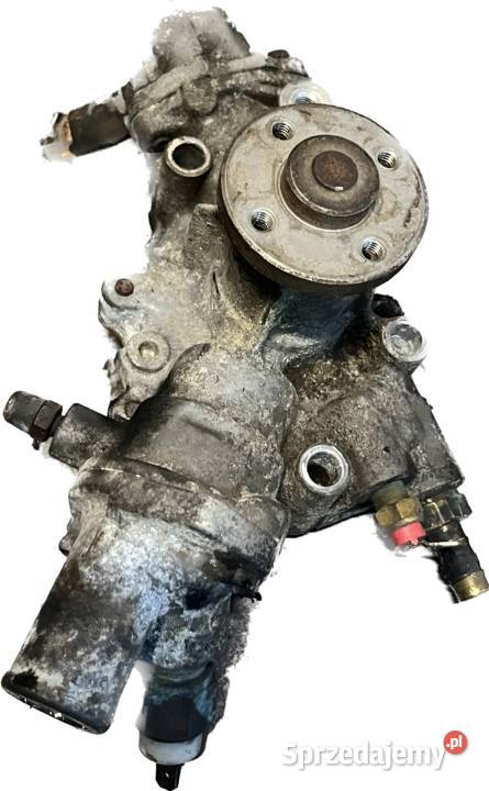 Daihatshu Vanguard DM 950 Egholm 2200 Pozostałe śląskie Kłobuck
