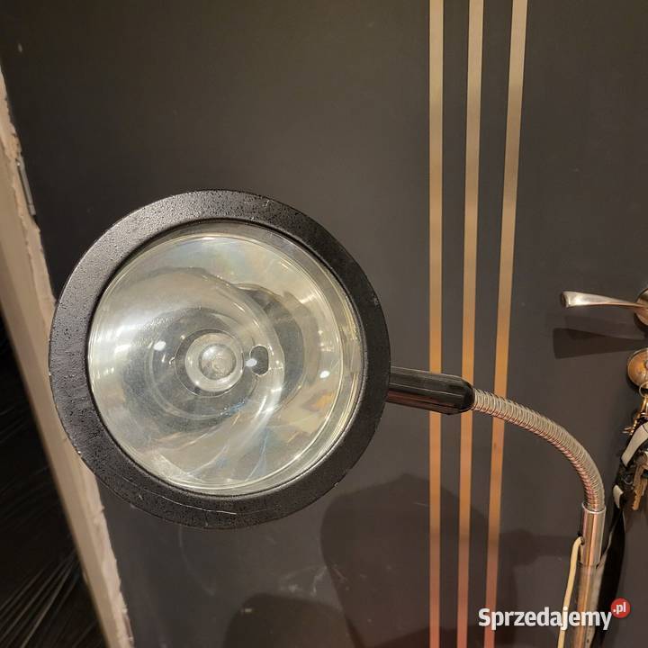 Lampa lekarska Prl Bytom sprzedam