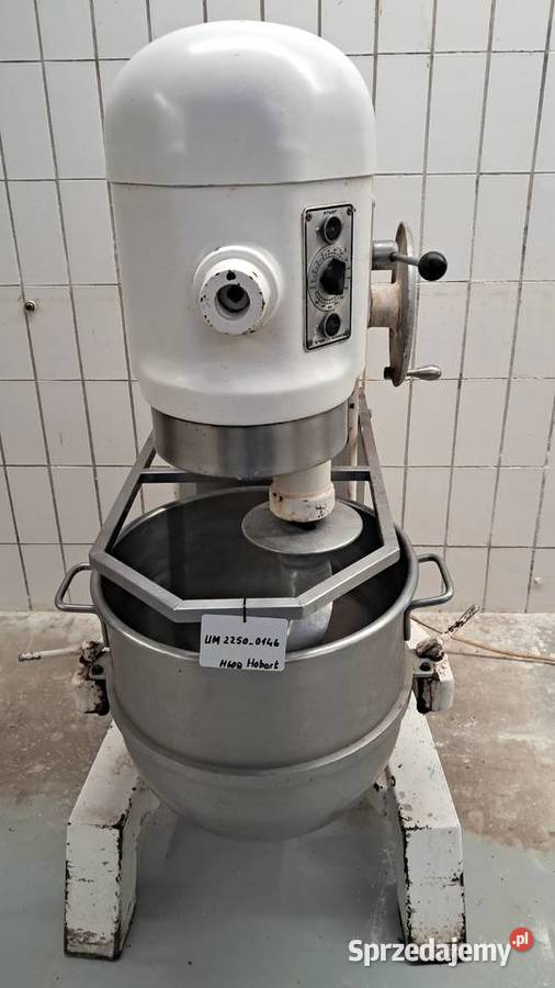 Ubijaczka cukiernicza Hobart H 600 Rzeszów sprzedam