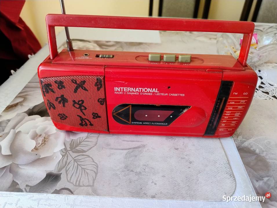 Radio International Radom