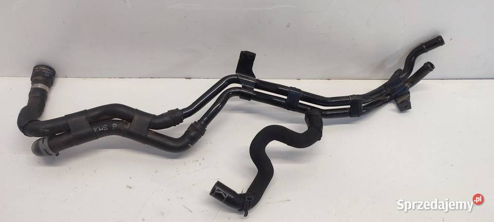 SEAT LEON IV RURA PRZEWÓD WODY 14 HYBRID sprzedam