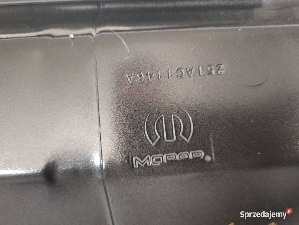 Drzwi Lewe Przednie Dodge Caliber 20062011 Pleszew