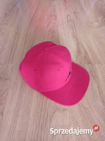 Czapka z daszkiem Jordan Chorzów
