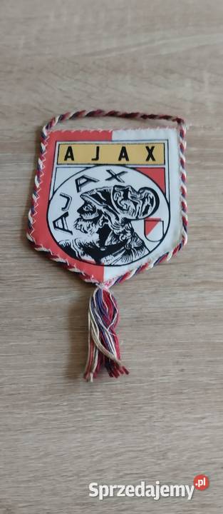 Proporczyki Sporty drużynowe śląskie Katowice