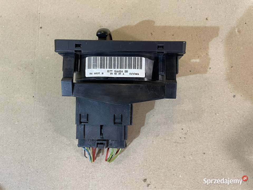 Ford mondeo mk3 1S7T 13A024 BB Włącznik świateł Szczecin