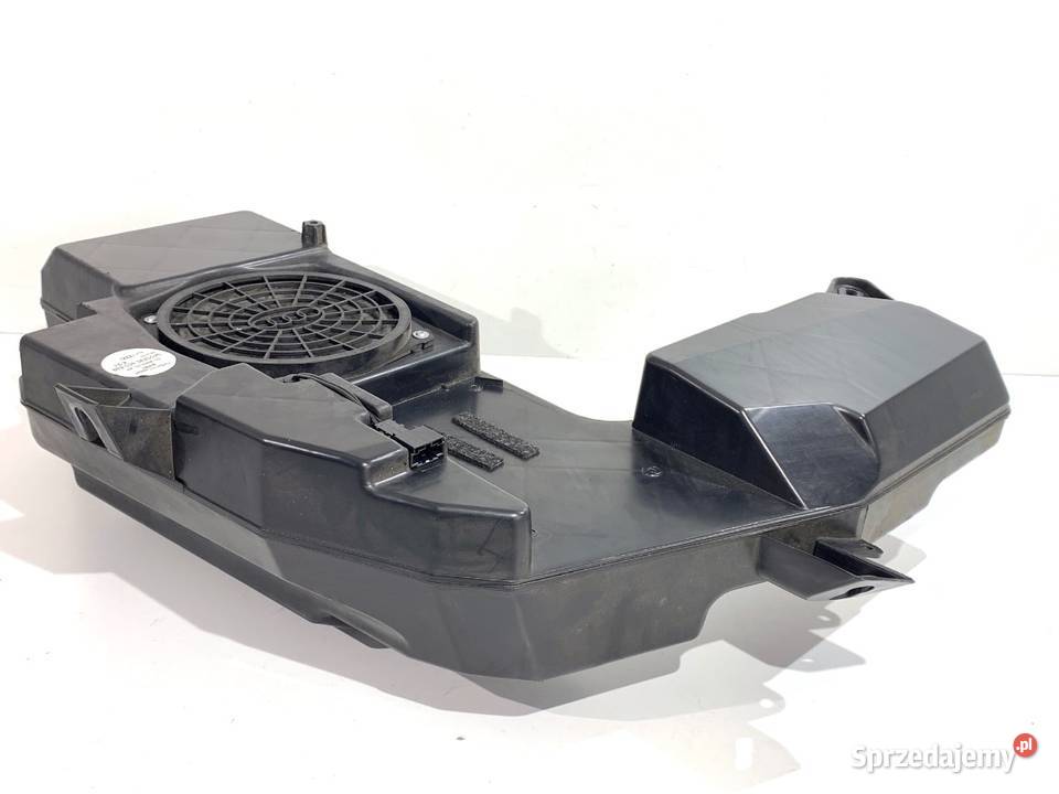 SUBWOOFER AUDI A4 B7 8E9035382D Kombi 0408 Motoryzacja