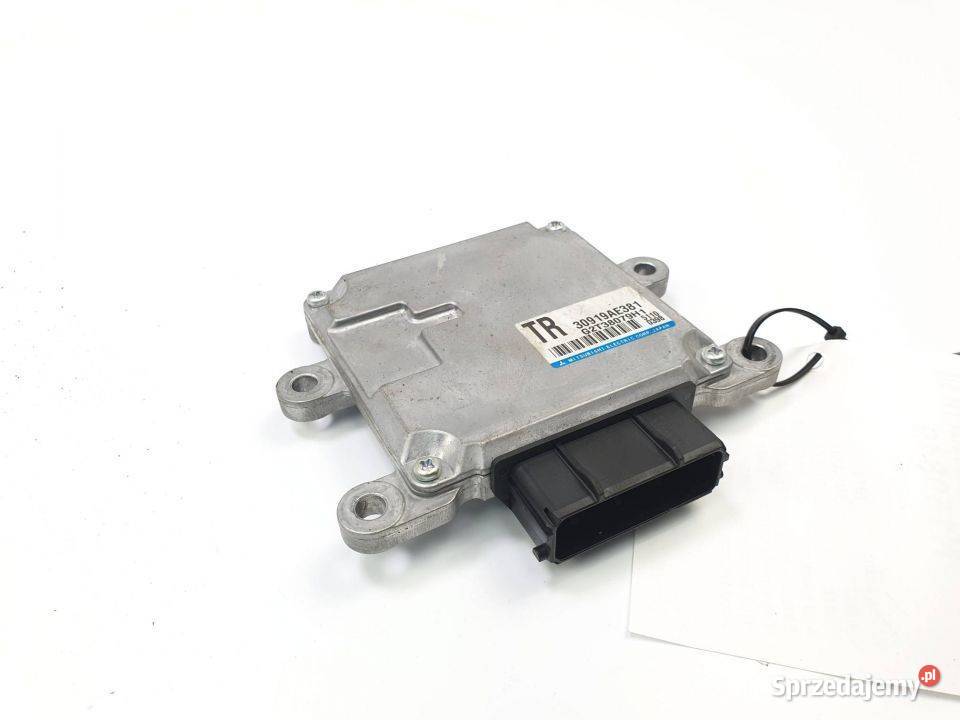 MODUŁ SUBARU IMPREZA 30919AE381 osobowe Lipno