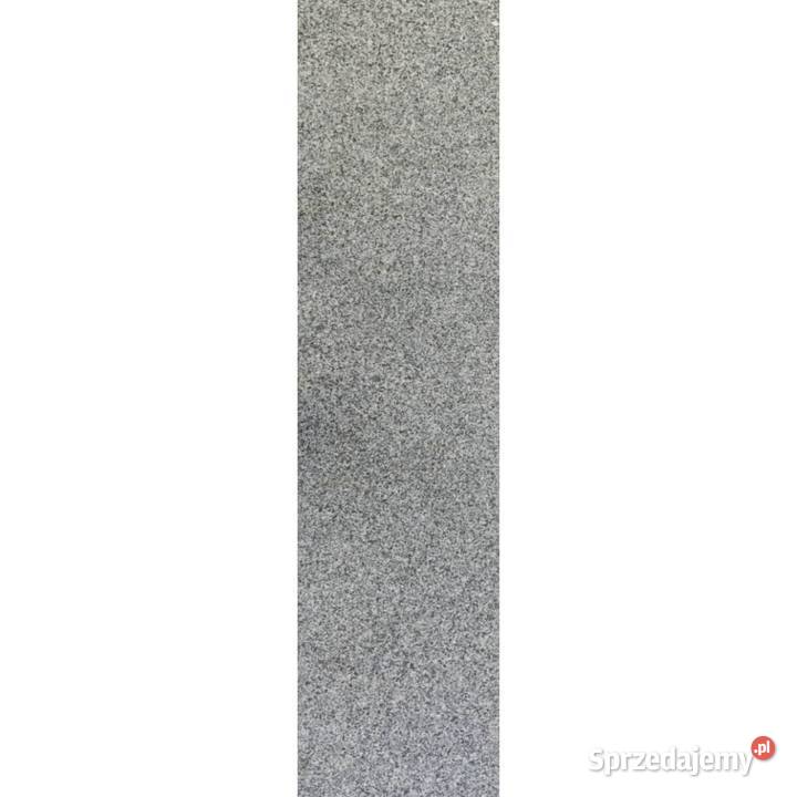 Stopień granitowy G654 polerowany 150x33x2 Gdynia sprzedam