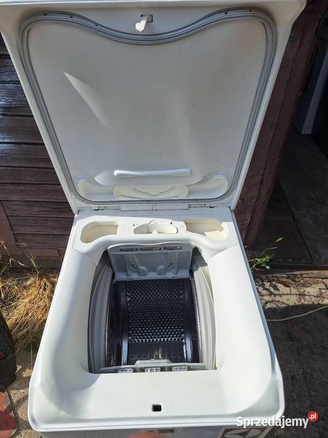 Inverterowa pralka Electrolux 6 1300obr 40cm Warszawa sprzedam
