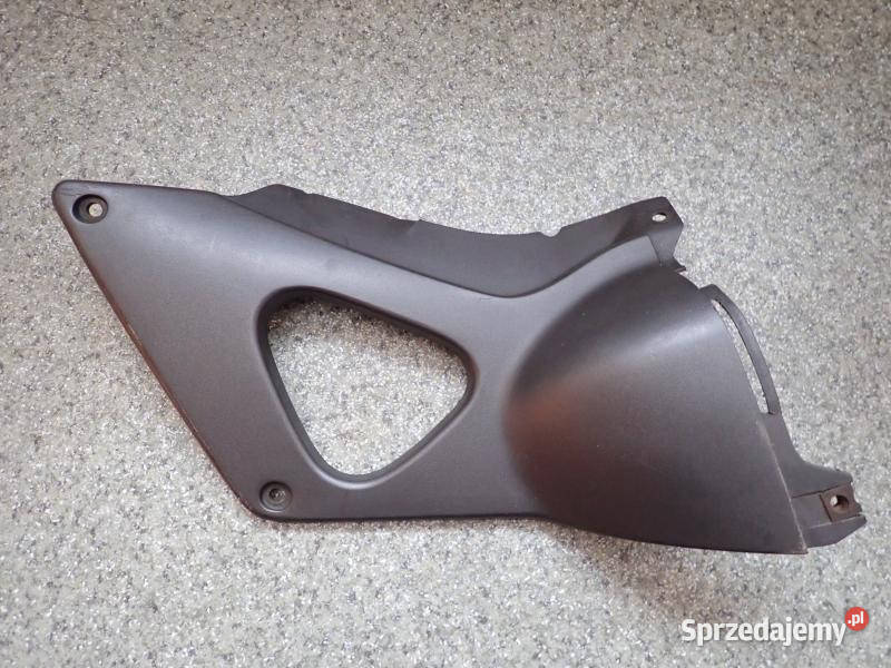 BOK BOCZEK LEWY HONDA XL 1000 VARADERO 9801R Strzelce Krajeńskie