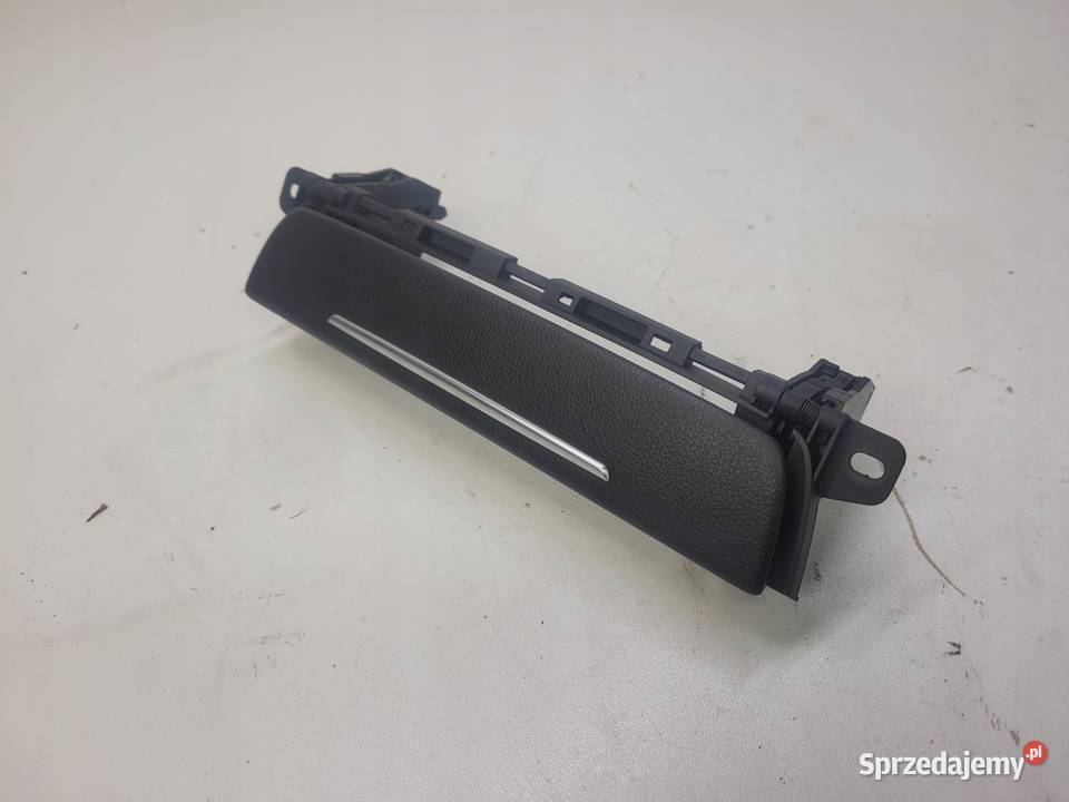 OSŁONA ZAŚLEPKA DESKI AUDI A8 D4 4H0858381A