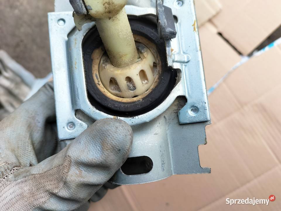 AUDI 80 B4 80B4 LEWARK ZMIANY BIEGÓW osobowe Kamień-Kolonia