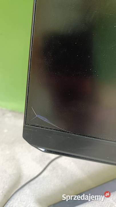 SAMSUNG Monitor S24AG300 Poznań