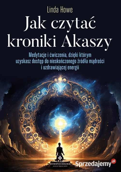 czytać kroniki Akaszy ezoteryka, magia, ufo