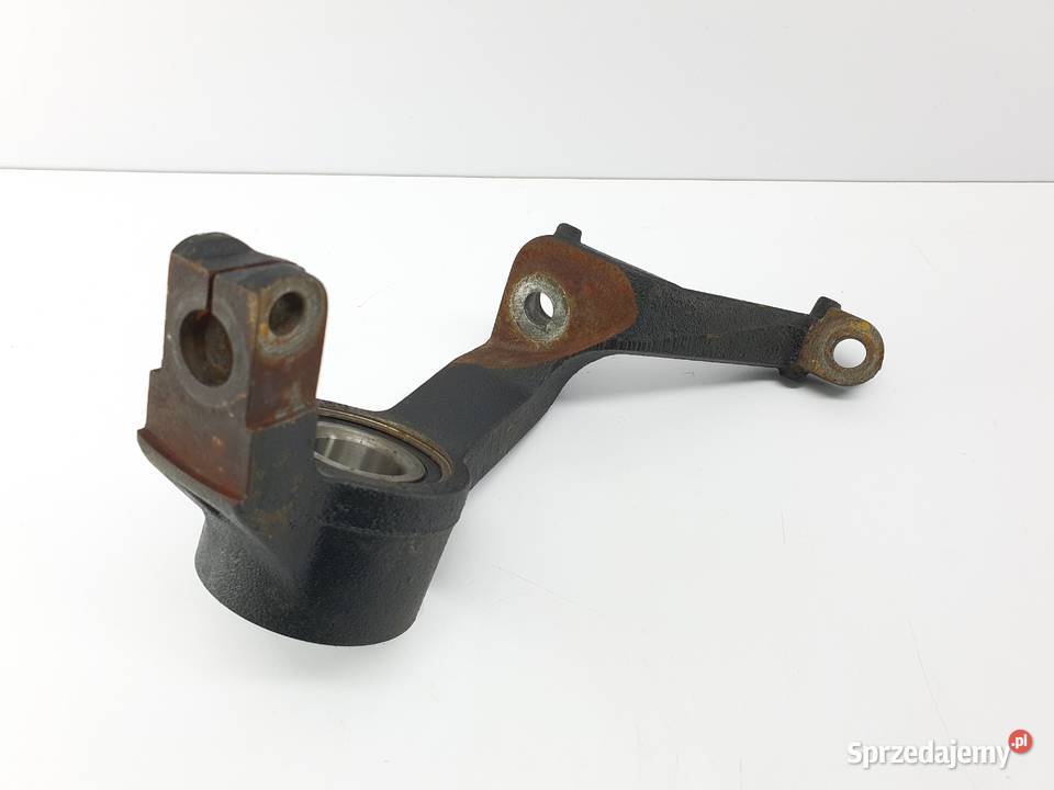 Zwrotnica Przednia Zwrotnica Prawa Przod Can Am Części sprzedam