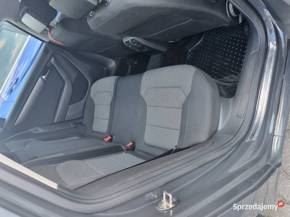 Sprzedam VW Passat kombi B7 16 2013 Bydgoszcz sprzedam
