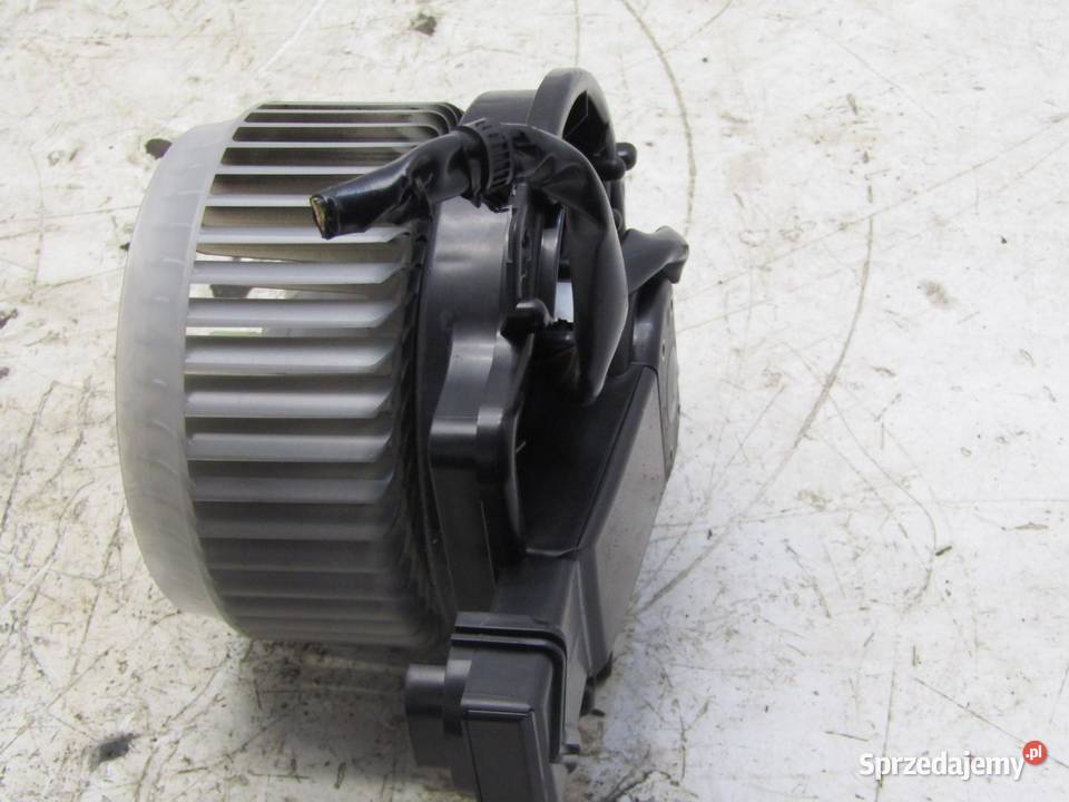 WENTYLATOR DMUCHAWA NAGRZEWNICY 16 DDiS SUZUKI Dmuchawy