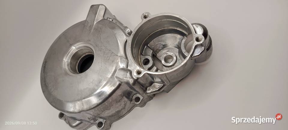 Dekiel alternatora do Hondy CB1300