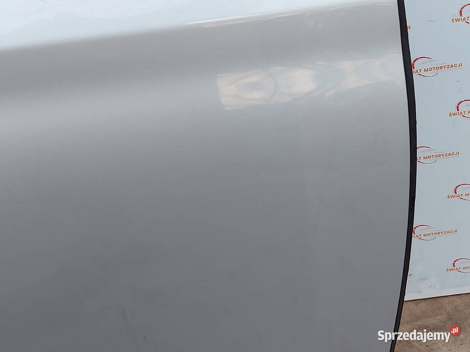 FIAT TIPO II 16r drzwi prawe przód 130 mikronów Kielce