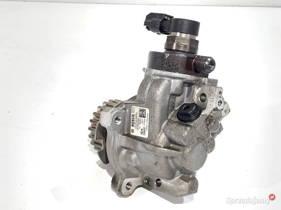 POMPA WTRYSKOWA FORD FOCUS IV 0445010781 15 120