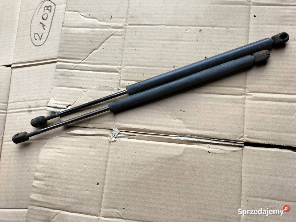 FORD MONDEO MK1 MK2 KOMBI SIŁOWNIK TELESKOP