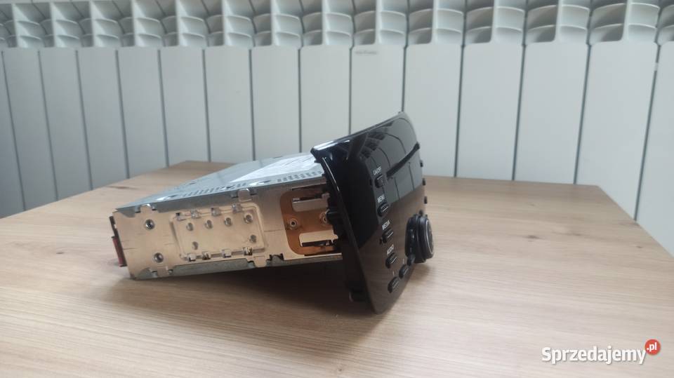 Oryginalne radio samochodowe Opel Combo D 2012 Rok produkcji 2012 małopolskie Charsznica