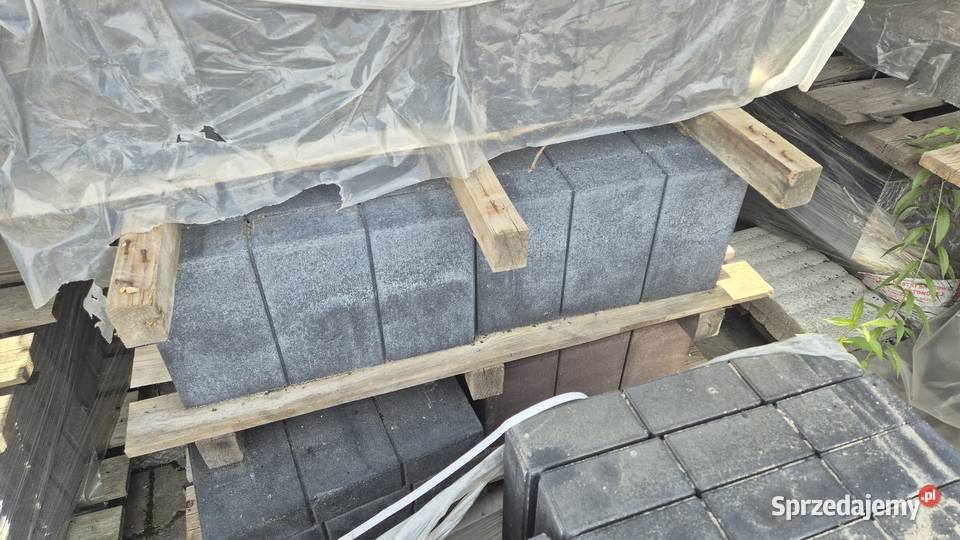 Obrzeże palisadę palinea mersano treo Hryniewicze sprzedam