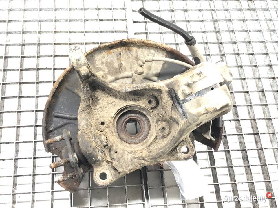 ZWROTNICA LEWY PRZÓD VW PASSAT B6 19 105 0511 sprzedam