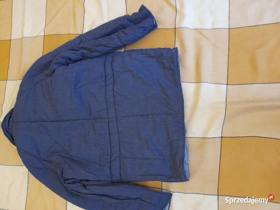 Sprzedam org z PRLu kufajkę spodnie ocieplane