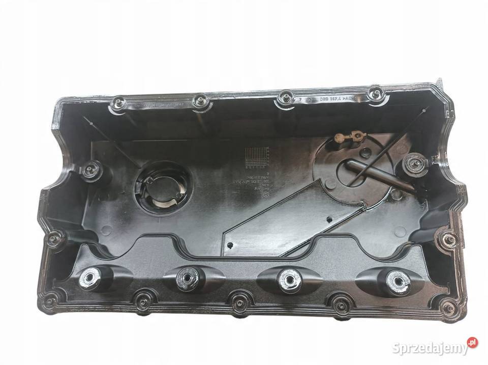 POKRYWA ZAWORÓW 038103469Q 19 TDI Seat Ibiza III osobowe sprzedam