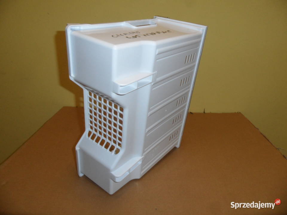 szuflada lodowki beko CNA295 Radlin