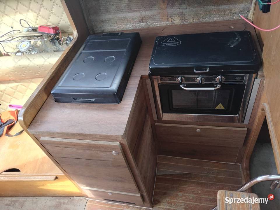 Jeanneau Leader 850 CORONA